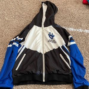 Cheer Athletics Jacket- AS